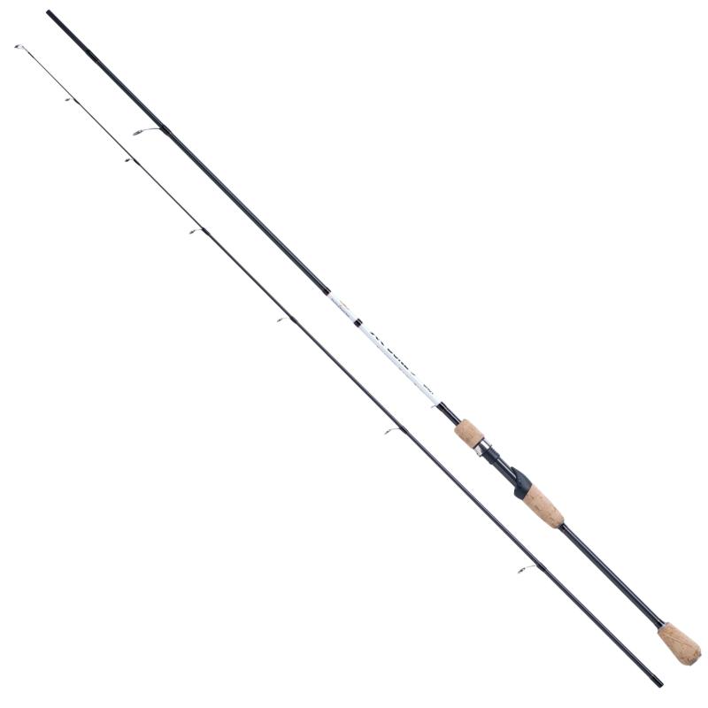 WFT XK Bone Drop Shot 2,70m 10-45g