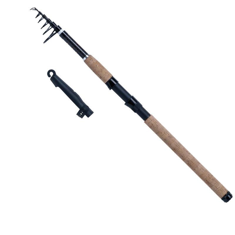 WFT XK Bone Tele Trout 3,10m 5-20g