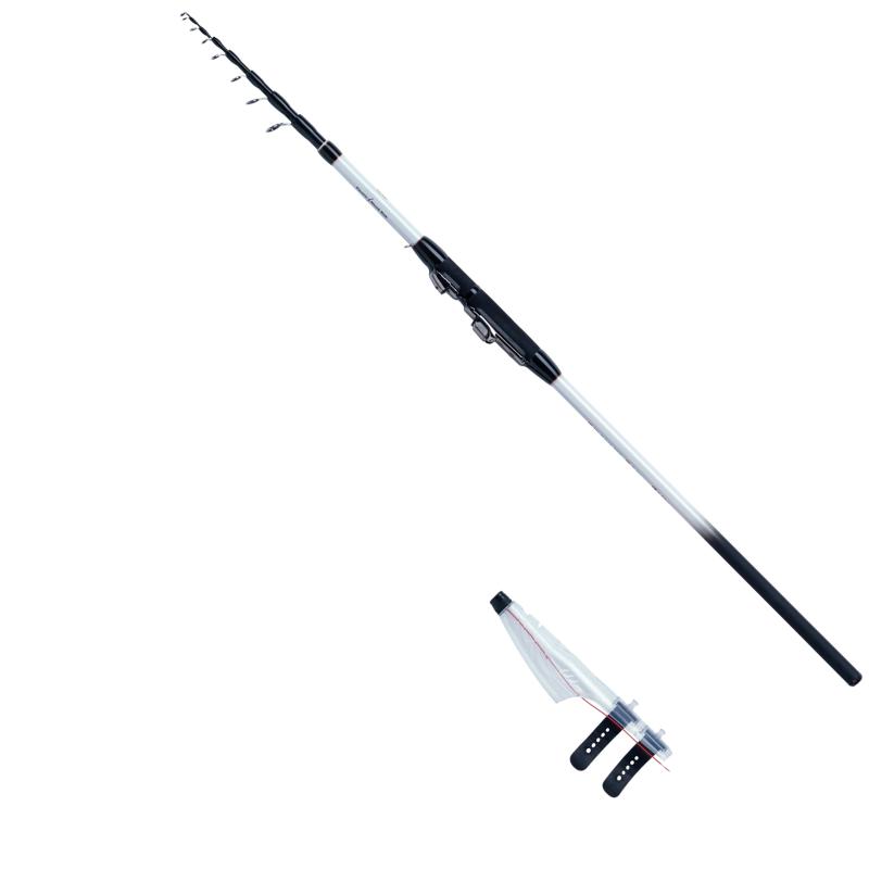 WFT XK Bone Trema Trave No.3 / 2-7g 2,60m