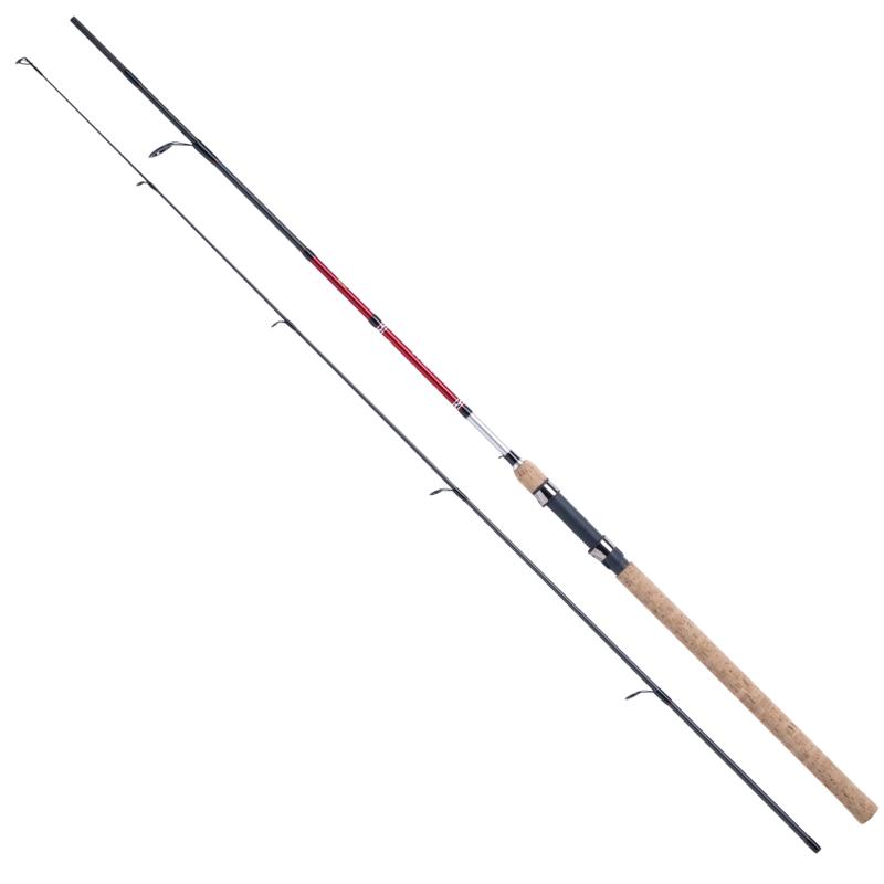 WFT Fast Spin special 12-38g 2,40m