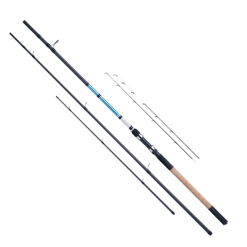 WFT Fast Feeder Special 20-150g 3,60m