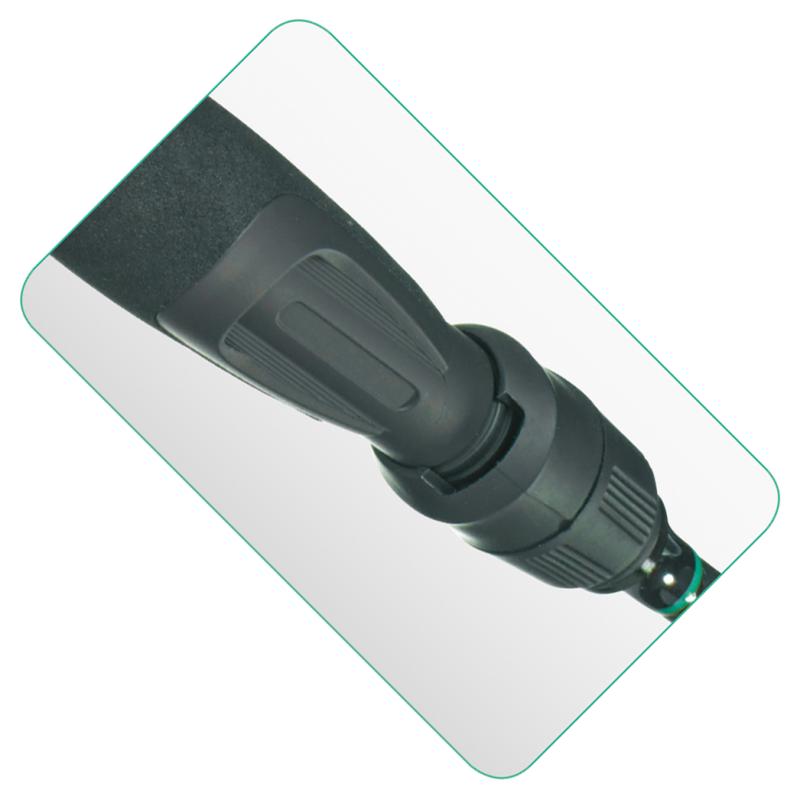 WFT Penzill Twitch 2,40m 5-28g
