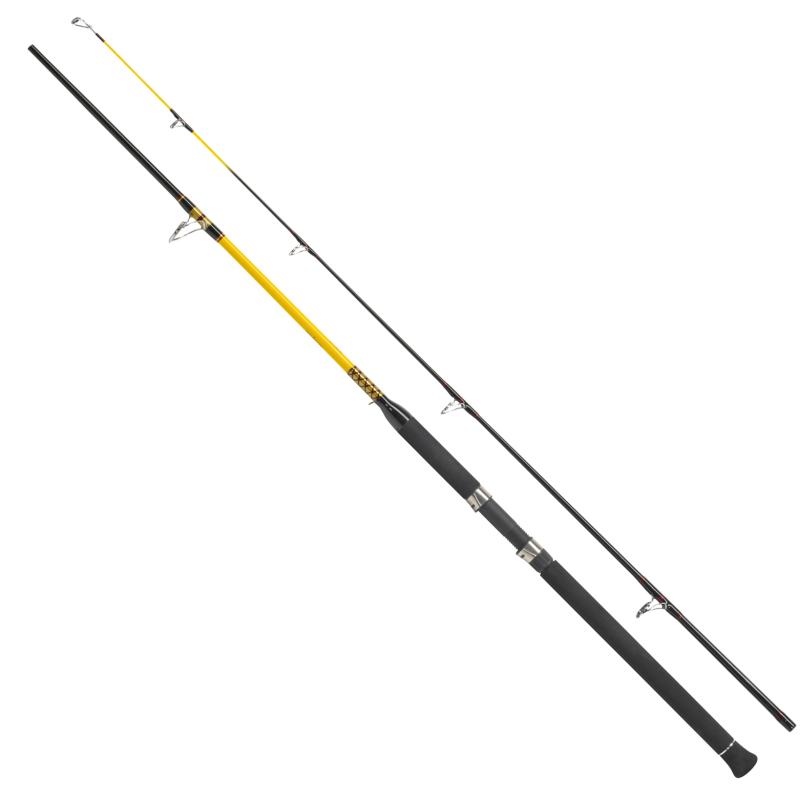 WFT Never Crack Senso Pilk 5tlg50-160g 2,40m