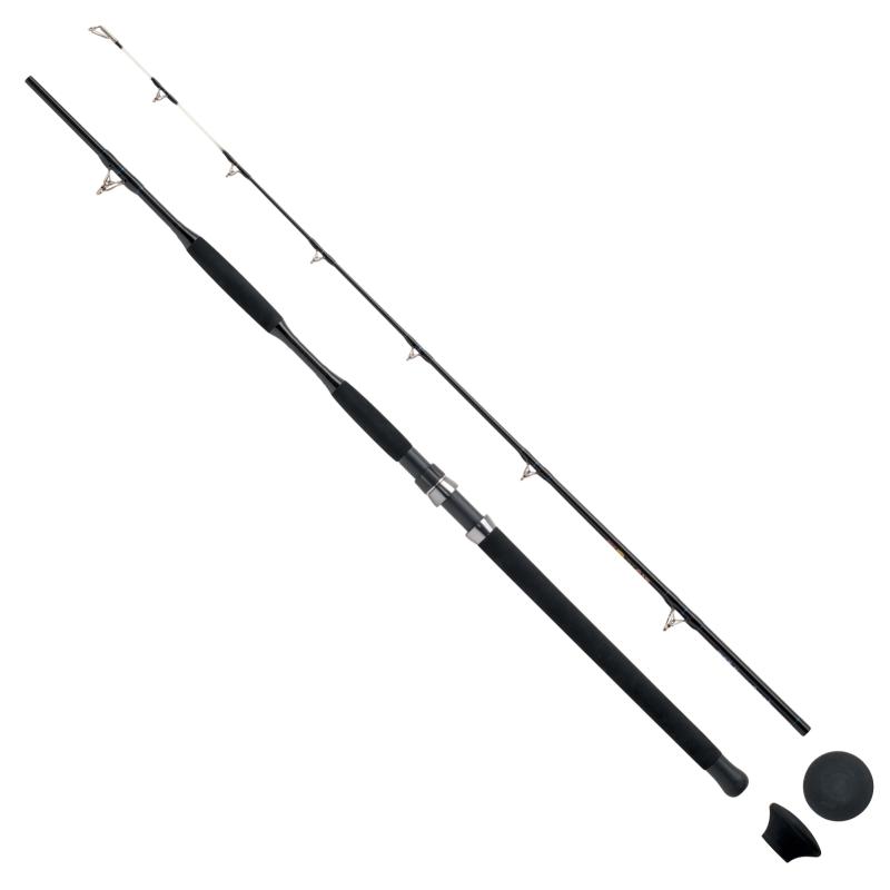WFT Never Crack Big Fish 5tlg. 150-700g 2,40m