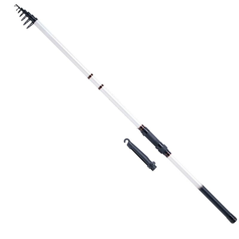 WFT XK Bone Stellfisch 8,00m 80-160g