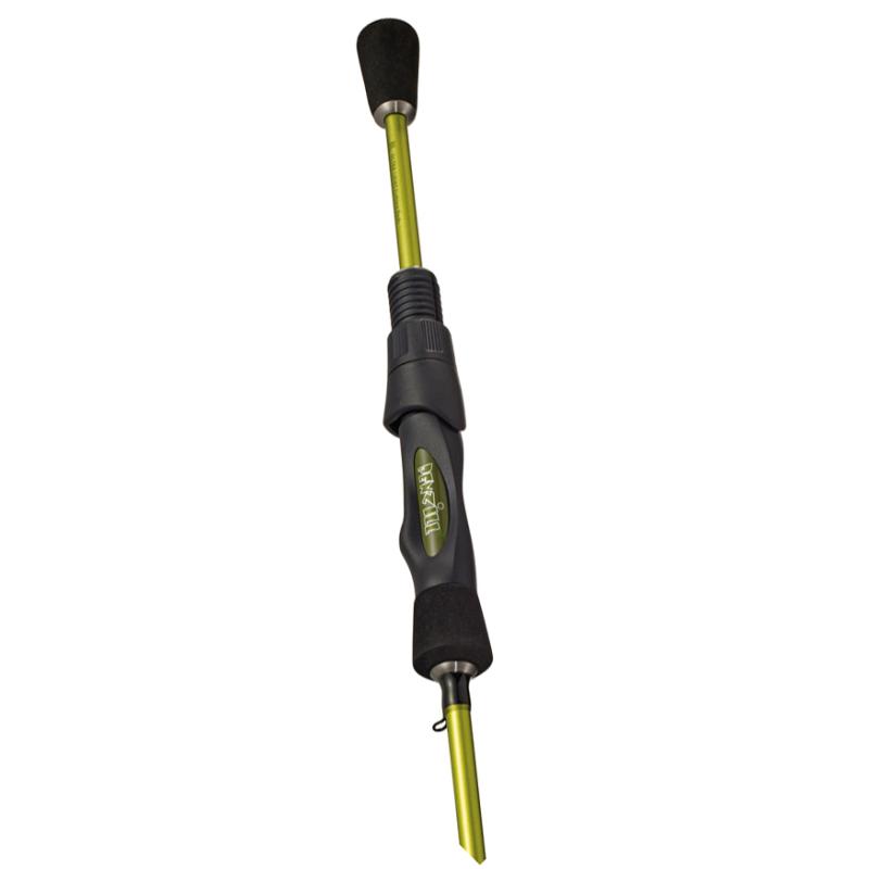 WFT Penzill Spoon UL 2,20m 0,5-9g