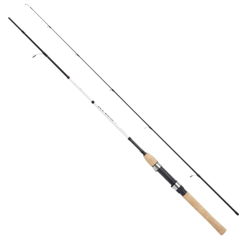 WFT XK-Bone Spoon 1,80m 0,5-4,5g