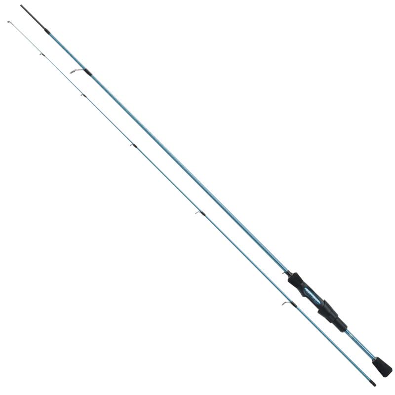 WFT Penzill Softbait UL 2,10m 0,5-1,2g Transportl&auml;nge 1,08m 2pcs