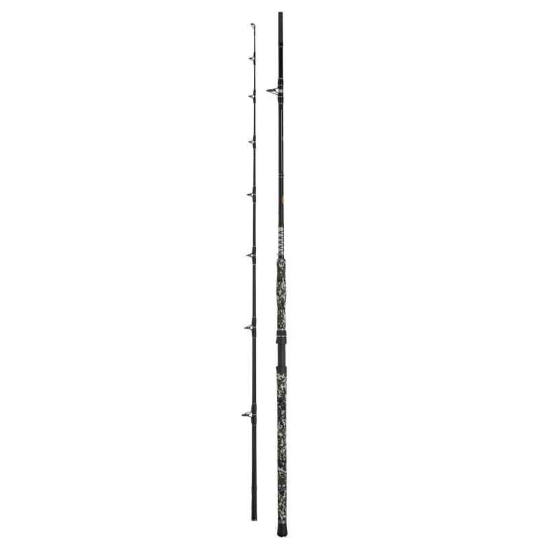 WFT Big Cat Bank Cat 4,10m 200-1000g Transportl&auml;nge 1,40m 3pcs