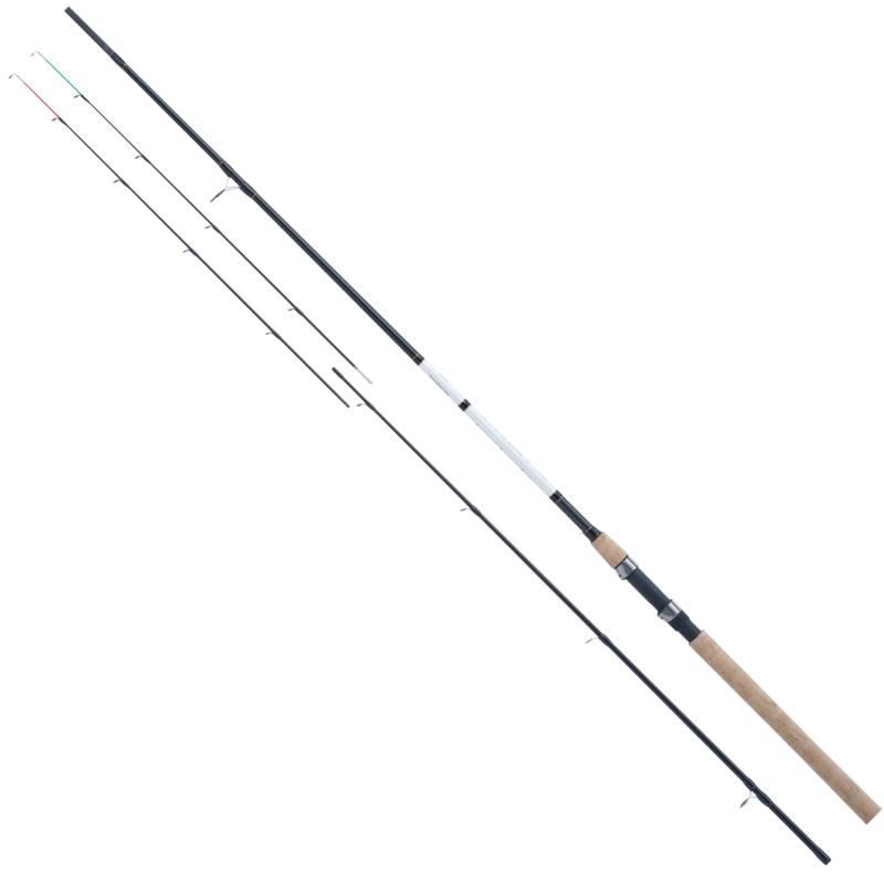 WFT XK-Bone Heavy Feeder 3,00m <=150g Transportl&auml;nge 1,55m 2+2pcs