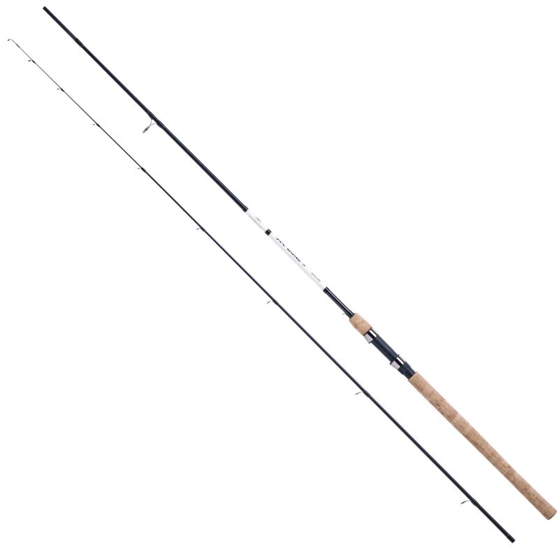 Produktbild WFT XK Bone Trout Special 2,70m 0,5-5g Transportl&auml;nge 1,4m 2pcs