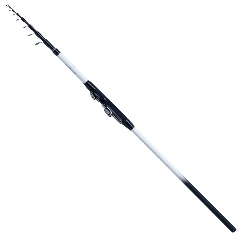 WFT XK-Bone Trema Travel No. 2 / 2,60m 1-4g Transportl&auml;nge 0,69m 7pcs