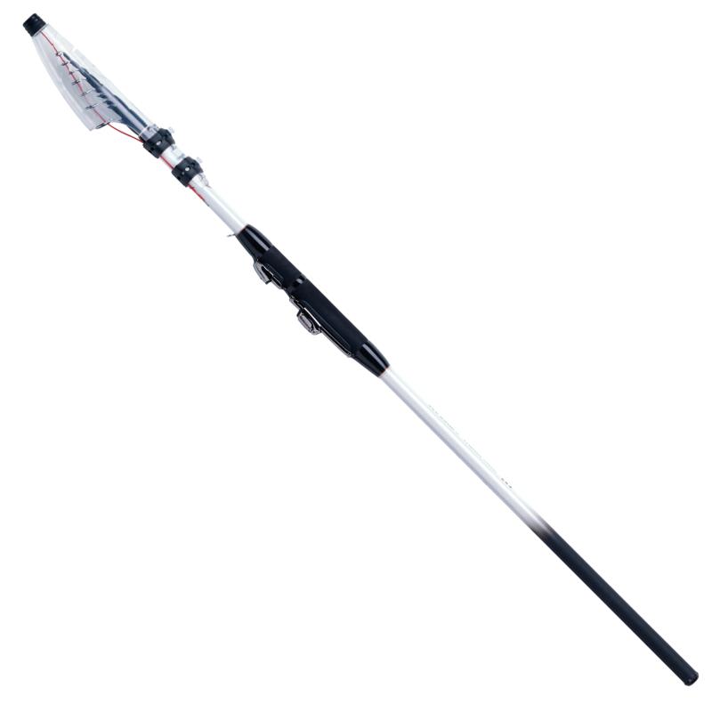 WFT XK-Bone Trema Travel No. 2 / 2,60m 1-4g Transportl&auml;nge 0,69m 7pcs