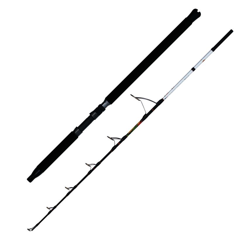 WFT Int. Ocean Jigger 1,68m, 90lbs