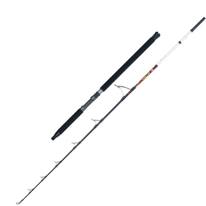 WFT Int. Ocean Jigger 2,13m, 90lbs