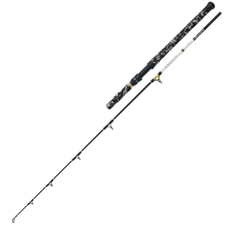 WFT Catbuster Belly Boat 150-600g 1,60m