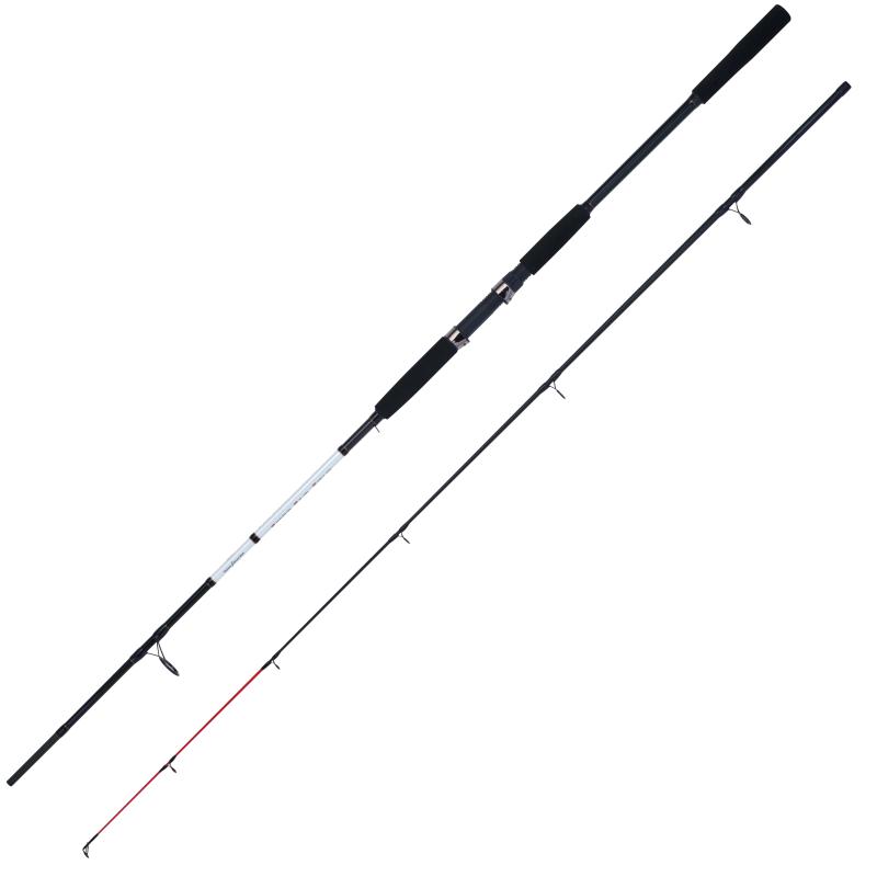 WFT XK Bone Pro Plattfisch Boat 40-150g 2,60m 2-tlg