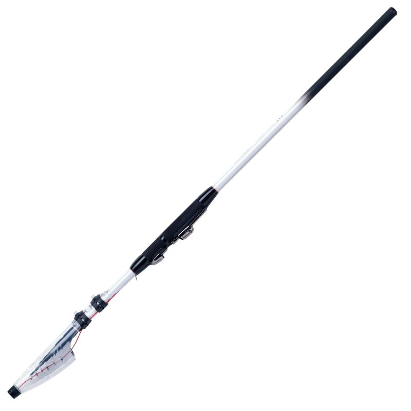 Canne à Pêche Tubertini Fast Trout 3.50m - Spéciale Truite - NEUVE