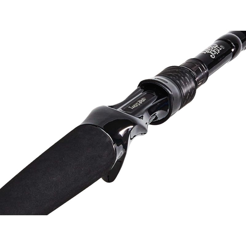 Lucky John rod BLACK SENSE BBS CAST 070 8'0'' (2.44)