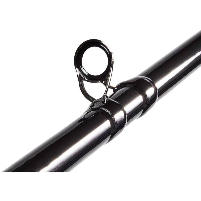 Lucky John rod BLACK SENSE BBS CAST 070 8'0'' (2.44)