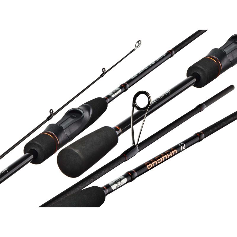 Lucky John rod Basara 12 2,18m