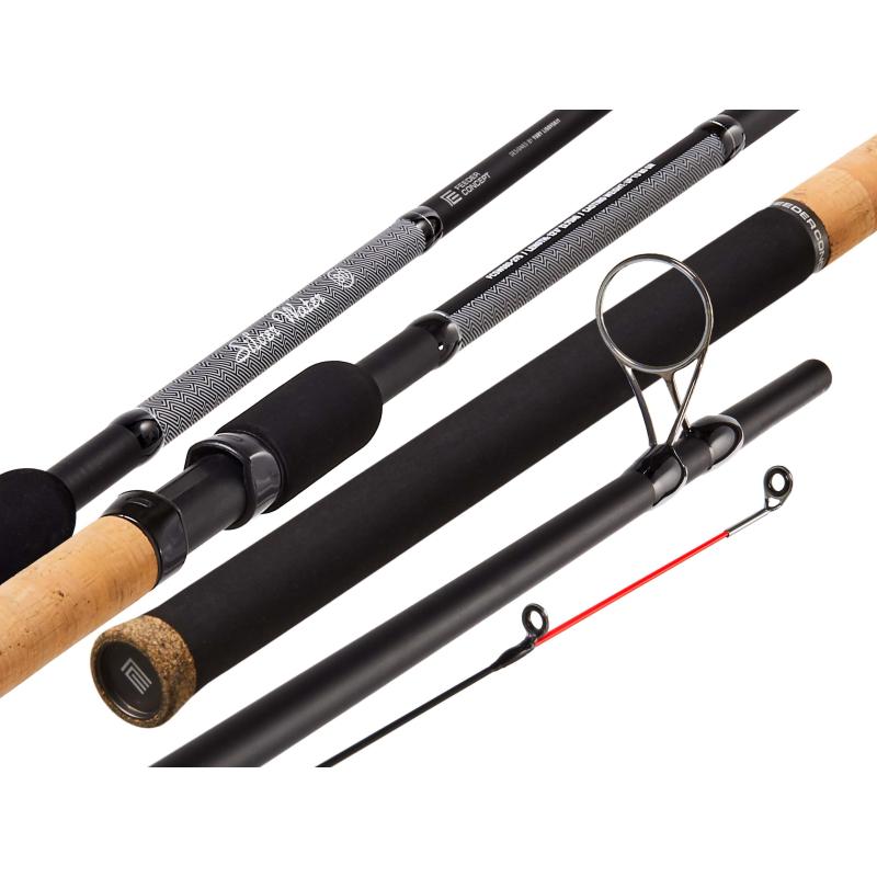 Feeder Concept feeder rod SILVER WATER 080 3.75