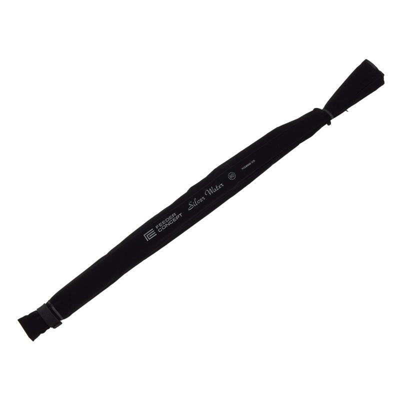 Feeder Concept feeder rod SILVER WATER 080 3.75