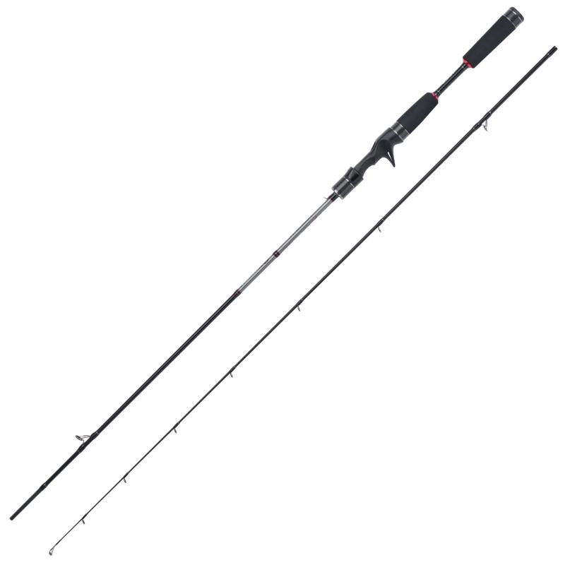 WFT Penzill A-Ghost Cast 1,90m 2,5-7g