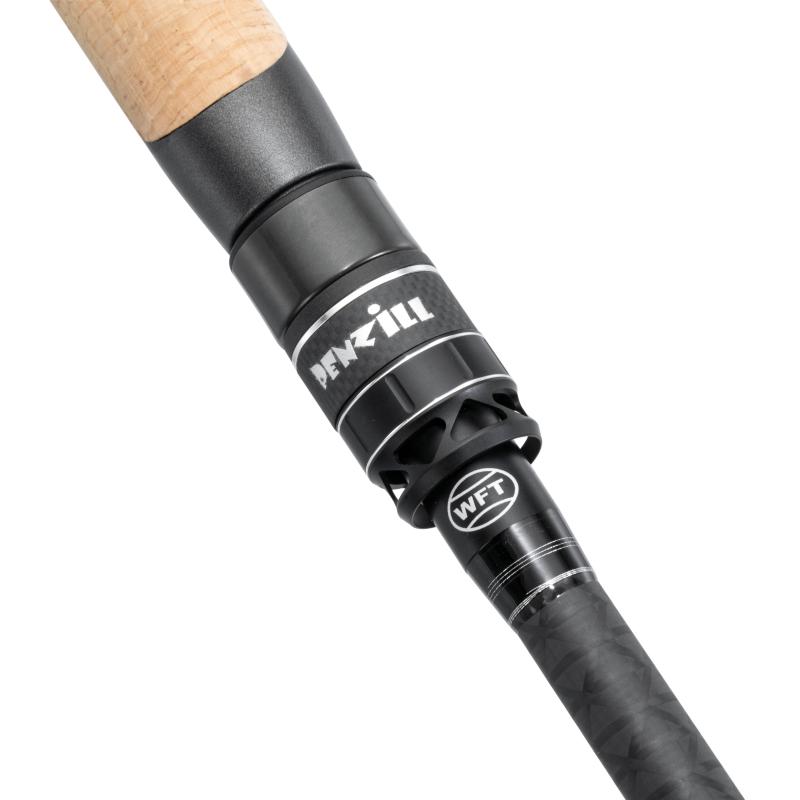WFT Penzill Explorer Spin 2,34m 8-32g