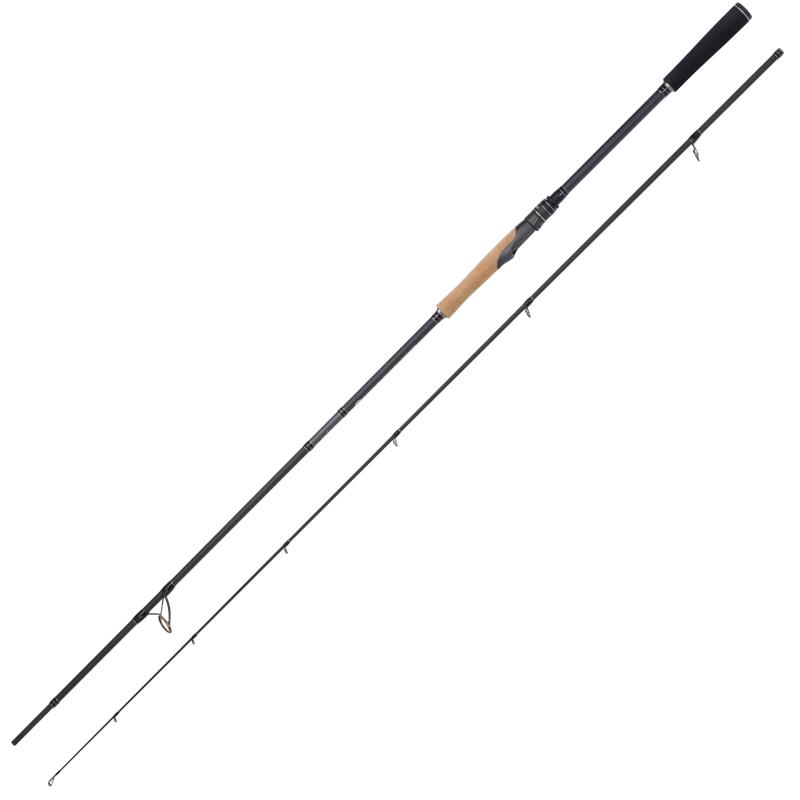 WFT Penzill Explorer Spin 2,65m 14-58g
