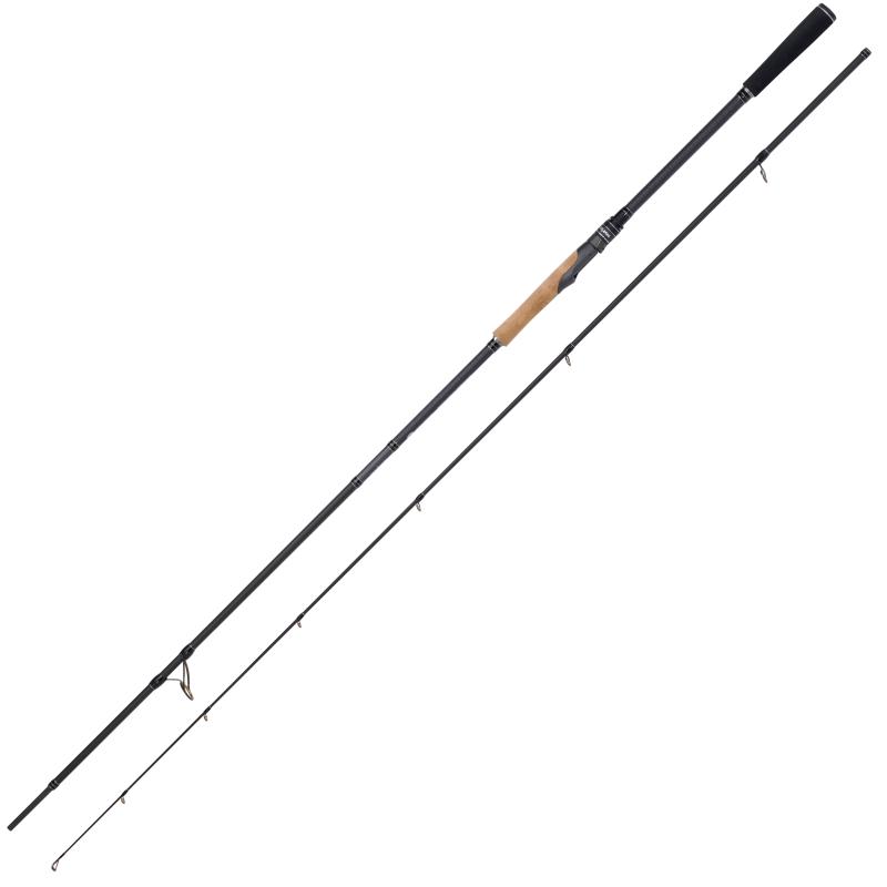 WFT Penzill Explorer Spin 2,72m 16-74g