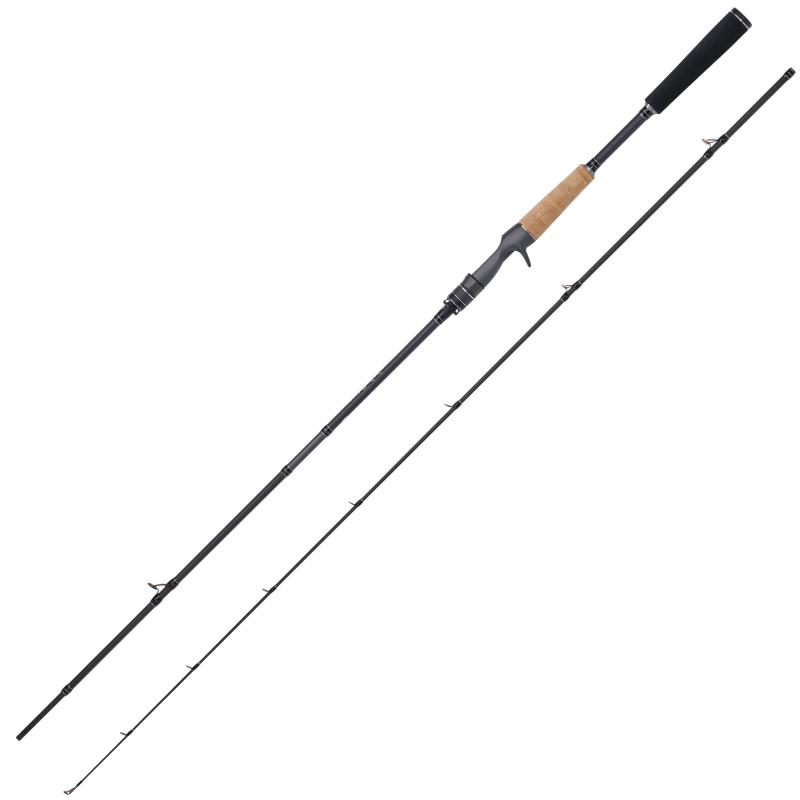 WFT Penzill Explorer Cast 2,12m 6-28g