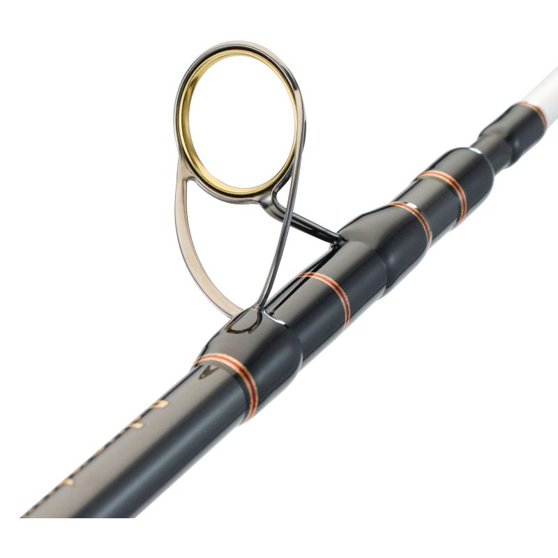 WFT Adventure Deep Water 2.15m, 30lbs 200-600g