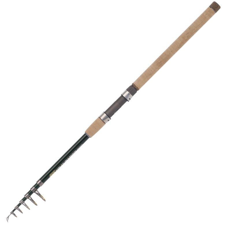 WFT Airway Tele 3,00m 10-20g