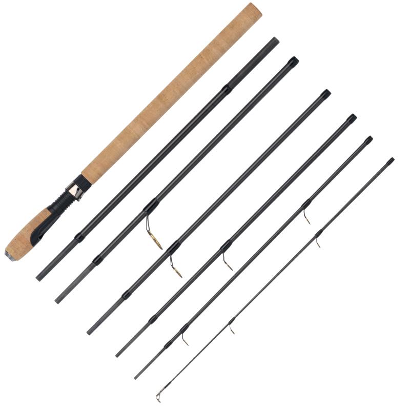WFT Shorty Penzill Seatrout II LTC 7tlg. 2,70m 8-34g