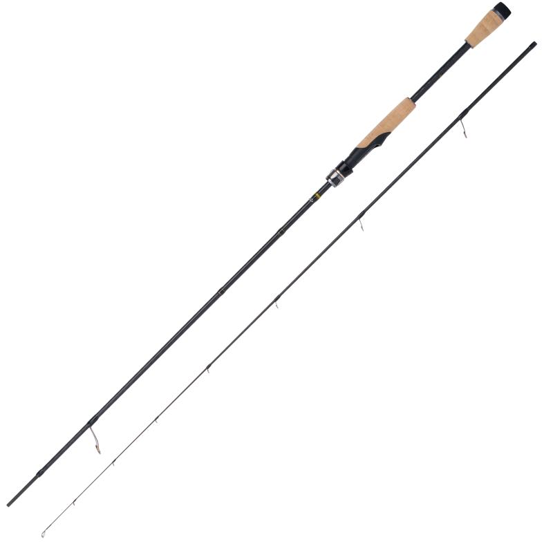 WFT Penzill Future Drop Shot 2,10m 2-17g