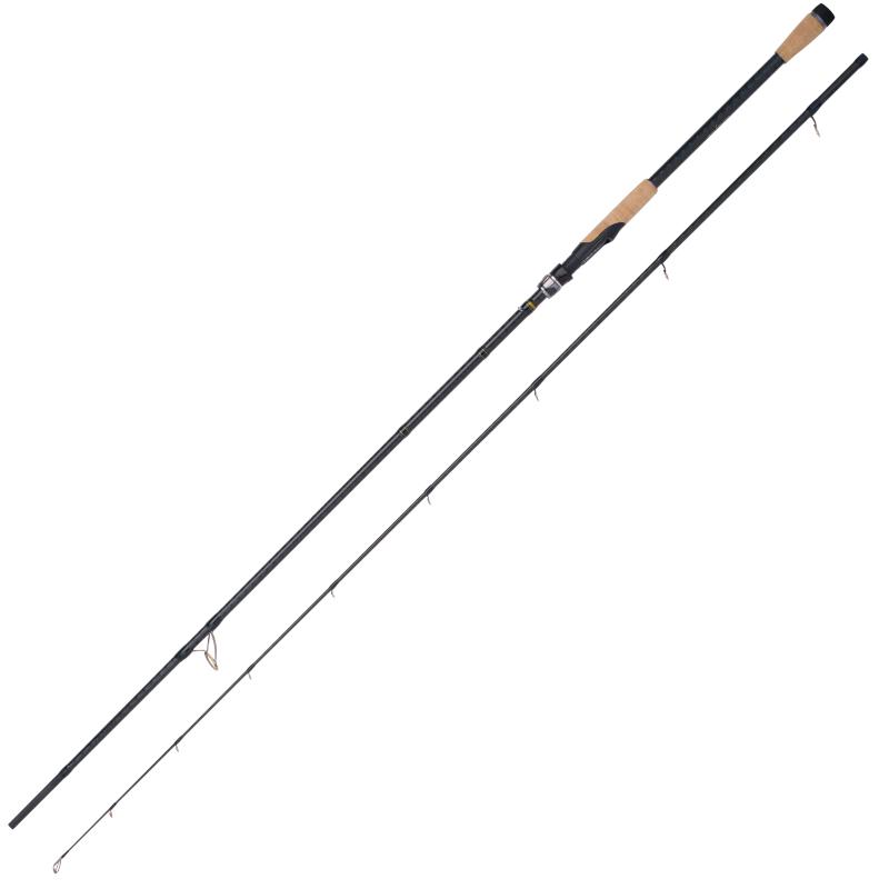 WFT Penzill Future Spin Jig + Wobbler 2,65m 14-58g