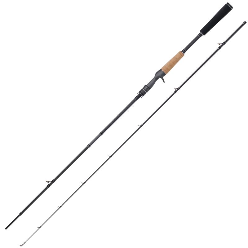 WFT Penzill Explorer Cast 2,12m 10-46g