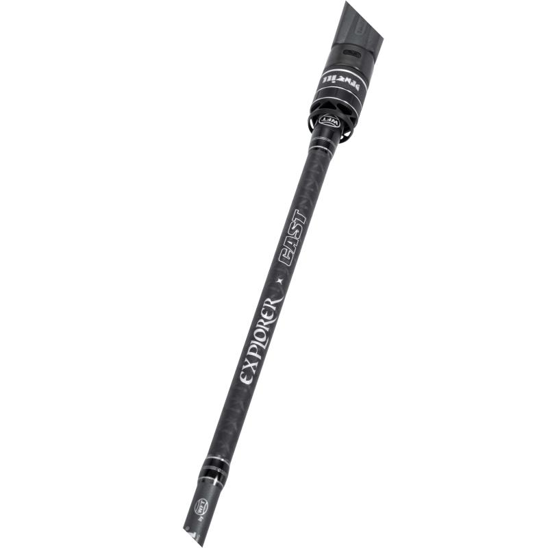 WFT Penzill Explorer Cast 2,12m 10-46g