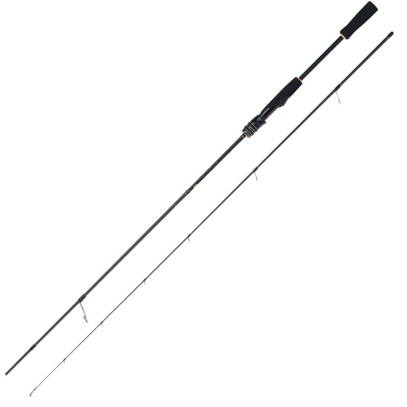 WFT Penzill Leaf 2,10m 4-17g L