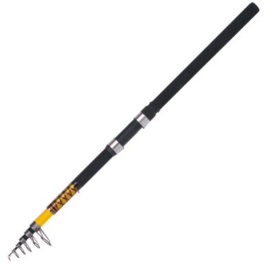 WFTNCTeleCatfishLTC3,30m250-1000g
