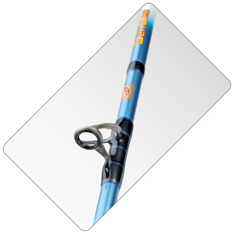 WFT SenSea 40lbs 2,10m 30-400g