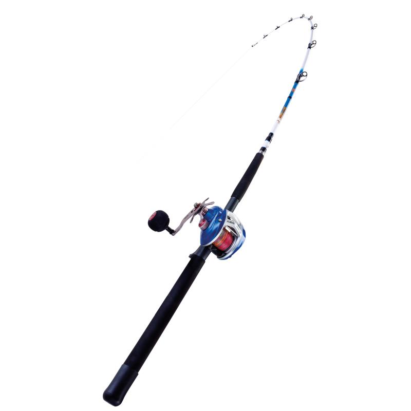 WFT SenSea 40lbs 2,10m 30-400g