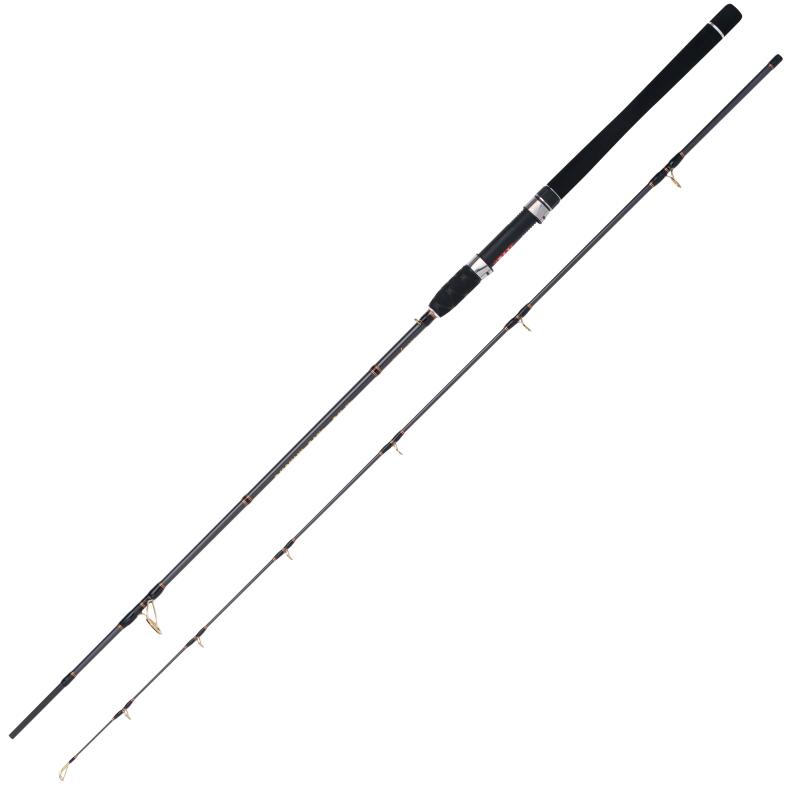 WFT Sea Sparrow Pollack Jigger 2pc. 2,20m 20-60g