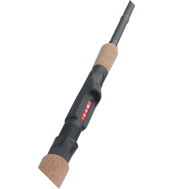 WFT Lake'N'River GIII LTC Trout 3-18g 3,35m 2pcs.