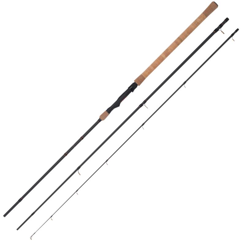 WFT Lake'N'River GIII LTC Trout 3-18g 3,35m 3pcs.