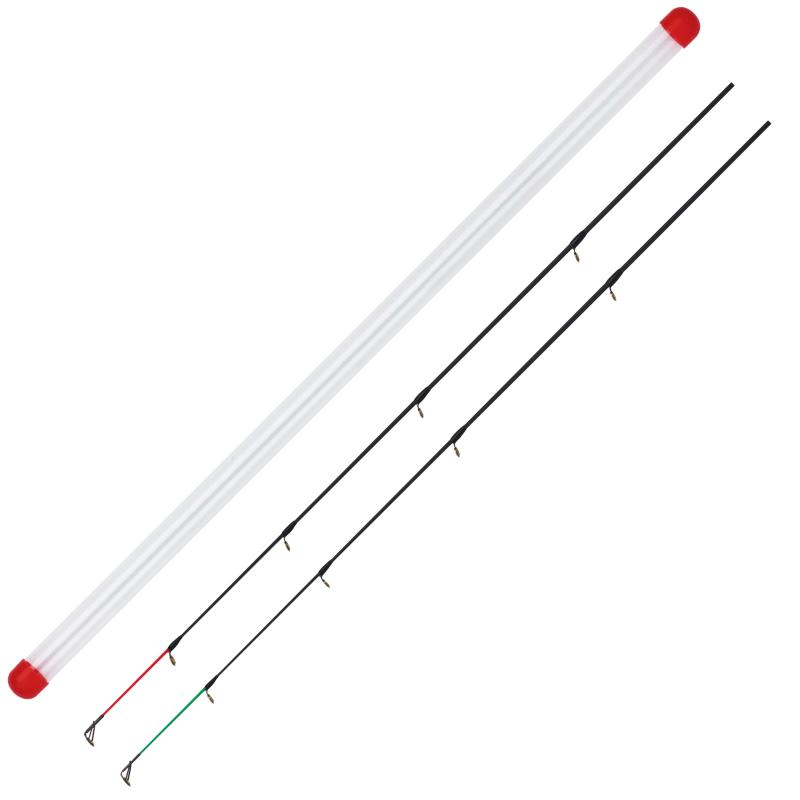 WFT Lake'N'River GIII LTC Aal Feeder bis 200g 2,70m 2pcs.