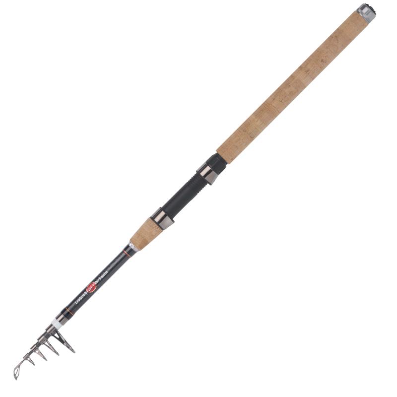 WFT XK Bone Tele LTC 2,10m 30-60g