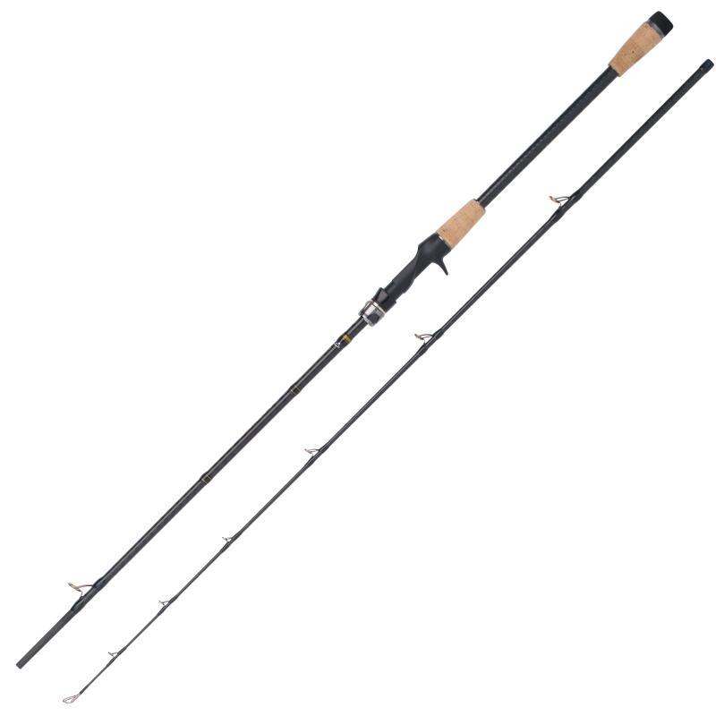 WFT Penzill Future Spin XX-Heavy Jerk 1,90m 50-190g