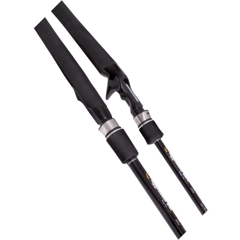 Quantum Vapor Aggressor Heavy Lure 245 28g - 84g, 2,45m